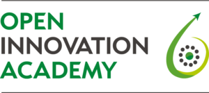 Open Innovation Academy logo